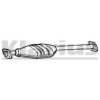 SUZUK 1425077E00 Catalytic Converter